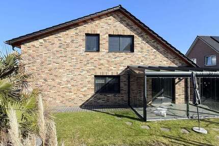 Haus Verden (Aller) - 9 Zimmer, 268 m&sup2;, 645.000&euro; | Angebot:25380119