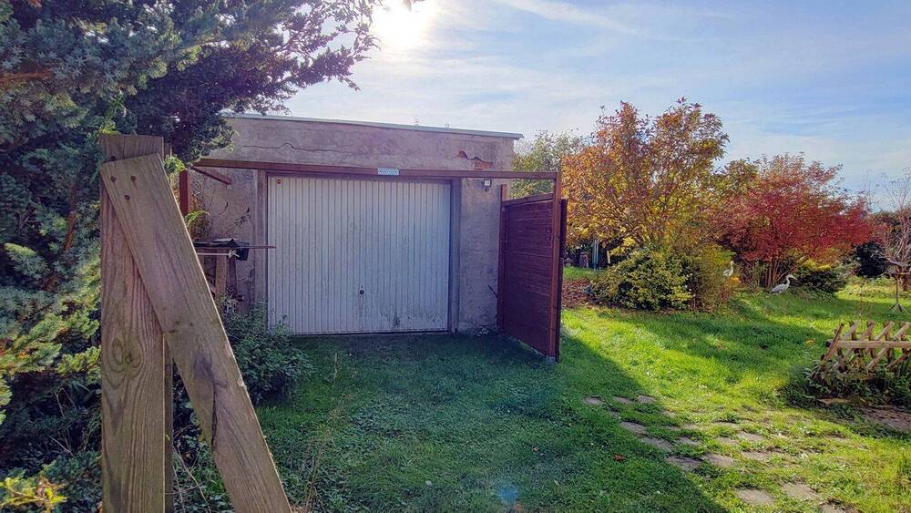 Einfamilienhaus Blankensee Wanzka - 7 Zimmer, 152 m&sup2;, 225.000&euro; | Angebot:25910168