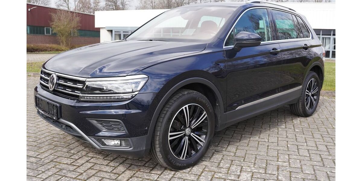 VW Tiguan 143.833 km 20.950 &euro; Burgwedel 30938
