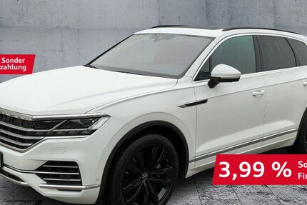 VW Touareg 47.498 km 52.430 &euro; Bayreuth 95448