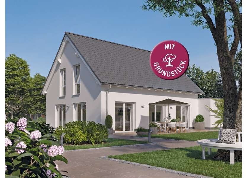 Haus zum Kaufen in Groß Santersleben 440.900 € 143 m²