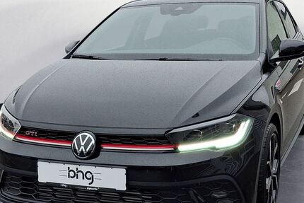 VW Polo 1.098 km 32.888 &euro; Kehl 77694