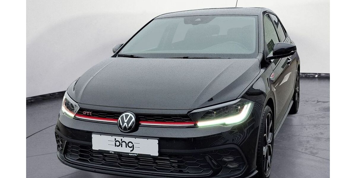 VW Polo 1.098 km 32.888 &euro; Kehl 77694