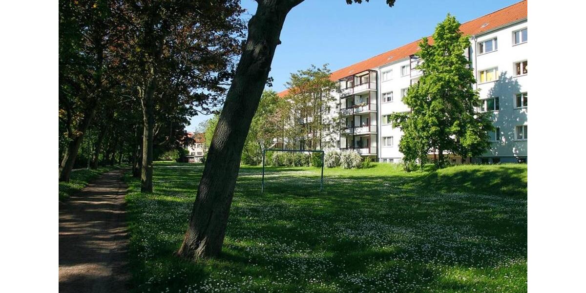Etagenwohnung Salzwedel - 3 Zimmer, 59 m&sup2;, 395&euro; | Angebot:25361234