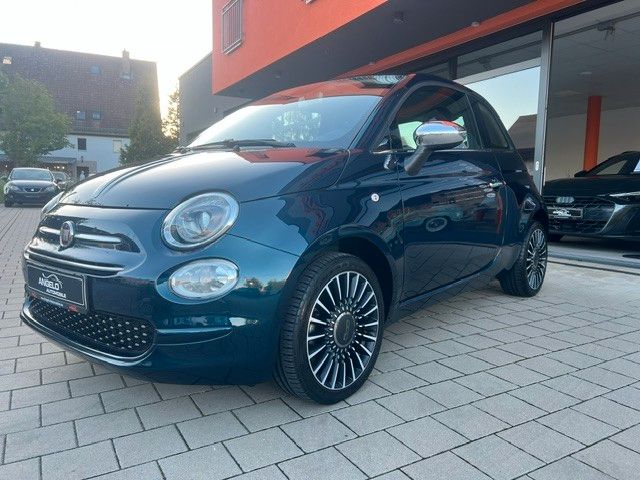 Fiat 500 14.800 km 11.990 &euro; Roßtal 90574