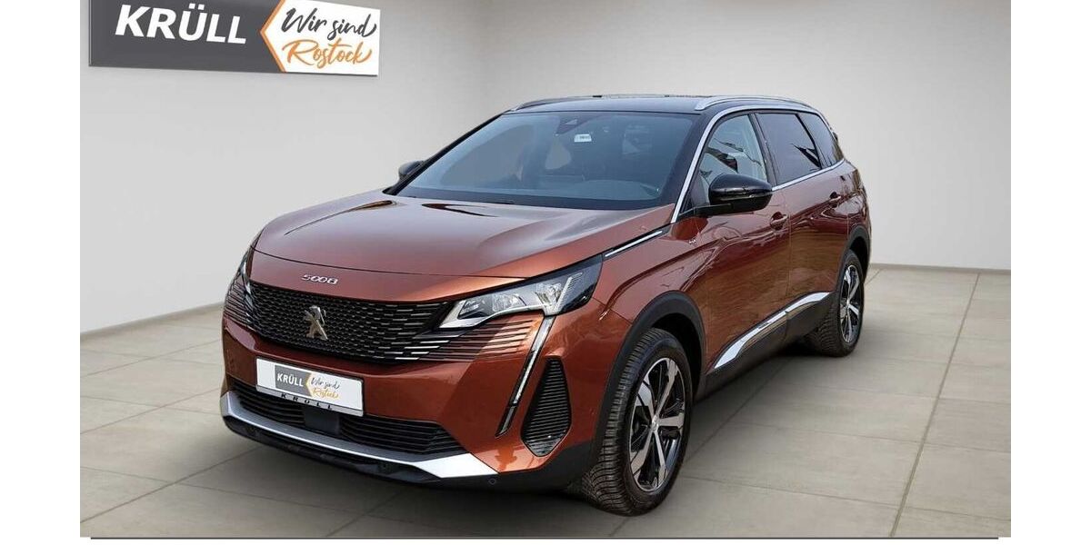 Peugeot 5008 30.595 km 27.990 &euro; Rostock 18146