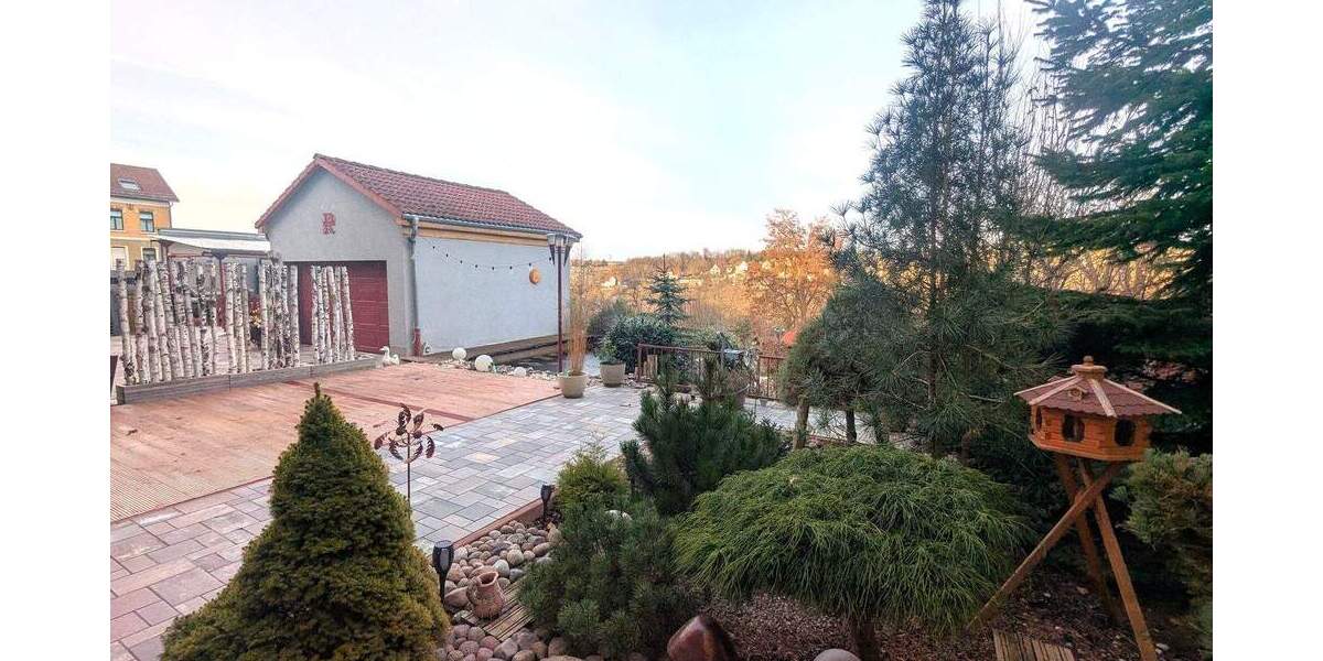 Mehrfamilienhaus, Wohnhaus Eisenberg - 1 Zimmer, 500 m&sup2;, 580.000&euro; | Angebot:25741018