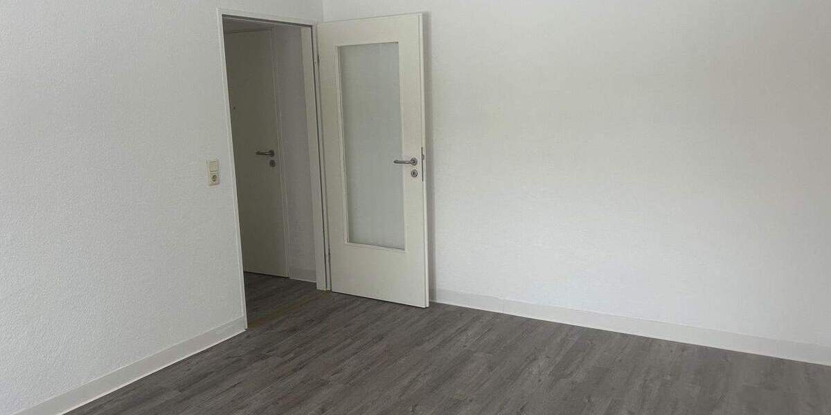 Etagenwohnung Leipzig Miltitz - 2 Zimmer, 39 m&sup2;, 410&euro; | Angebot:25424296