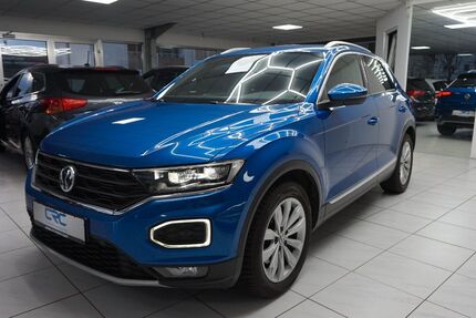 VW T-Roc 100.000 km 23.490 &euro; Ransbach-Baumbach 56235