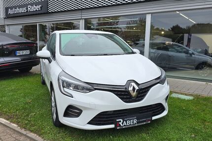 Renault Clio 24.250 km 13.490 € Neustadt 67433