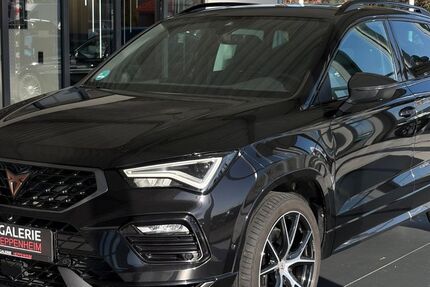 Cupra Ateca 55.000 km 28.900 &euro; Heppenheim 64646
