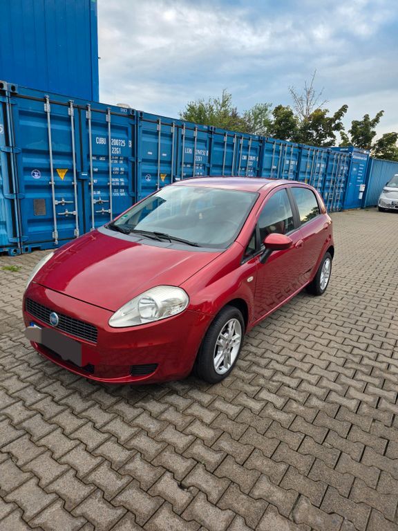 Punto