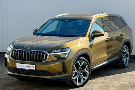 Skoda Kodiaq 19.700 km 42.990 &euro; Schwandorf 92421