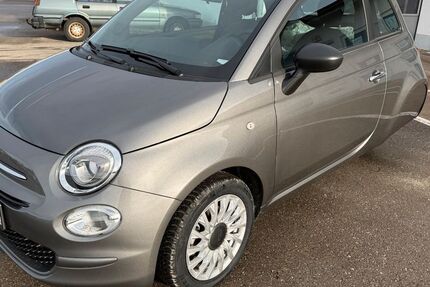 Fiat 500 7.990 km 27.110 &euro; Stadtbergen 86391