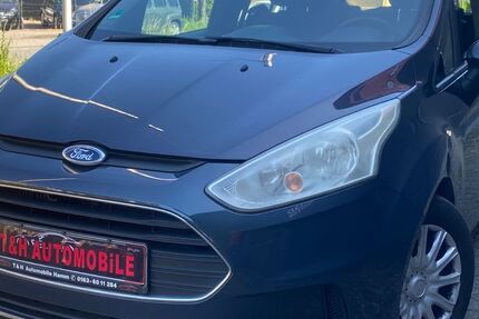 Ford B-Max 121.000 km 4.700 € Hamm 59077