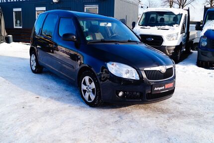 Skoda Roomster 302.000 km 1.000 &euro; Geesthacht 21502