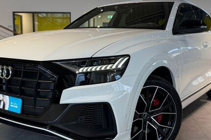 Audi Q8 42.078 km 63.995 &euro; Herford 32052