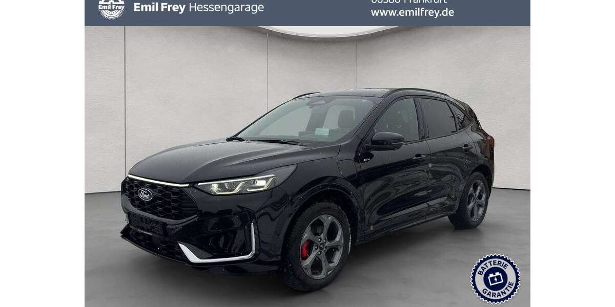 Ford Kuga 17.010 km 35.950 &euro; Frankfurt am Main 60386