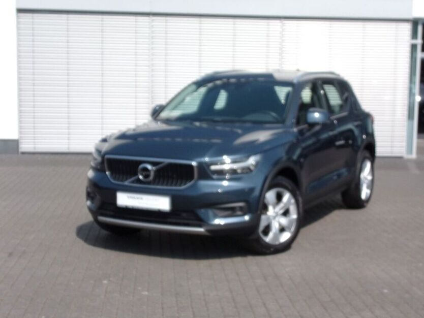 XC40