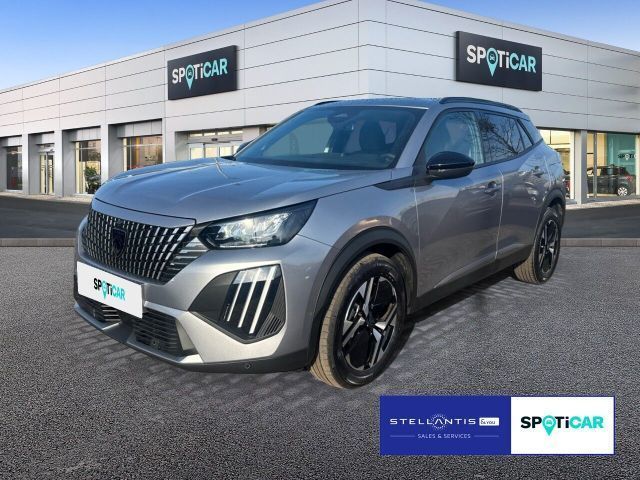 Peugeot 2008 6.240 km 19.790 &euro; Berlin 12681