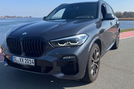 BMW X5 146.000 km 38.990 &euro; Schleswig 24837