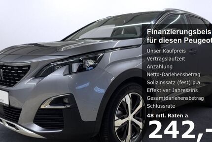 Peugeot 3008 56.100 km 20.490 &euro; Lörrach 79541
