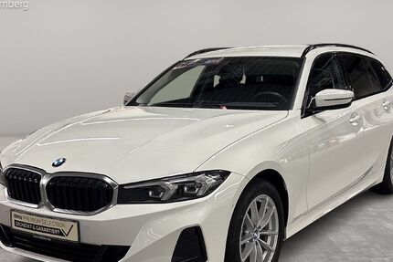 BMW 318 22.013 km 35.492 &euro; Nürnberg 90441