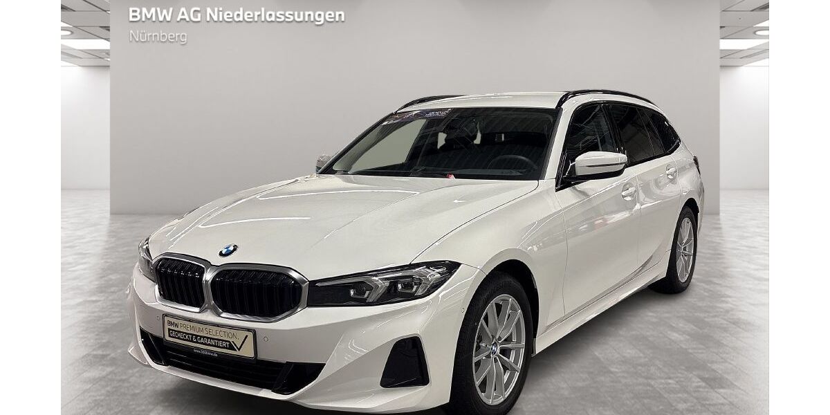 BMW 318 22.013 km 36.995 &euro; Nürnberg 90441