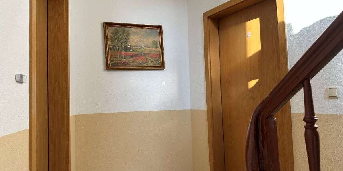 7-Familienhaus mit hoher Mietrendite - Anlageobjekt Pößneck | Angebot:25986756