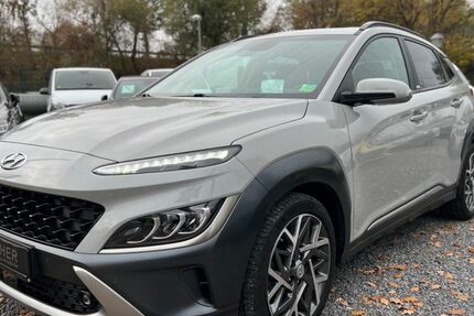 Hyundai KONA 71.180 km 18.990 &euro; Potsdam 14482