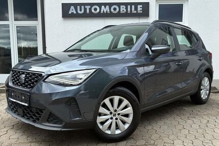 Seat Arona 12.150 km 21.479 &euro; Königsfeld 78126