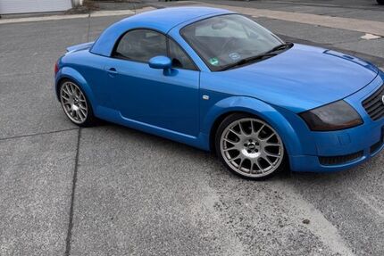 Audi TT 183.200 km 3.500 &euro; Neustadt 35279