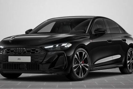 Audi A5 1.135 km 60.990 &euro; Mannheim 68309