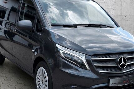 Mercedes-Benz Vito 152.000 km 24.990 &euro; Eisenberg 07607
