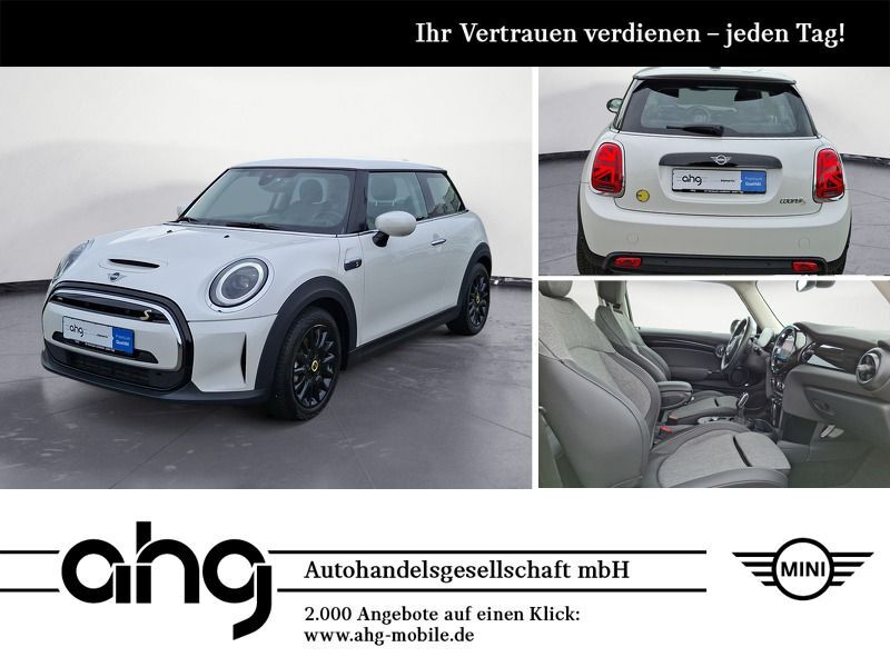 Mini Cooper SE 10.966 km 19.290 € Emmendingen 79312