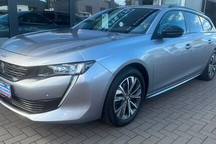 Peugeot 508 43.500 km 19.490 &euro; Bad Segeberg 23795
