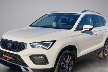 Seat Ateca 5.300 km 33.479 &euro; Nordhausen 99734