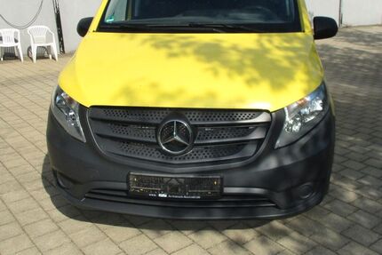 Mercedes-Benz Vito 246.000 km 11.999 &euro; Kempten 87435