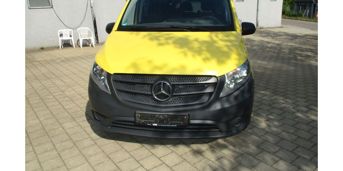 Mercedes-Benz Vito 246.000 km 11.999 &euro; Kempten 87435