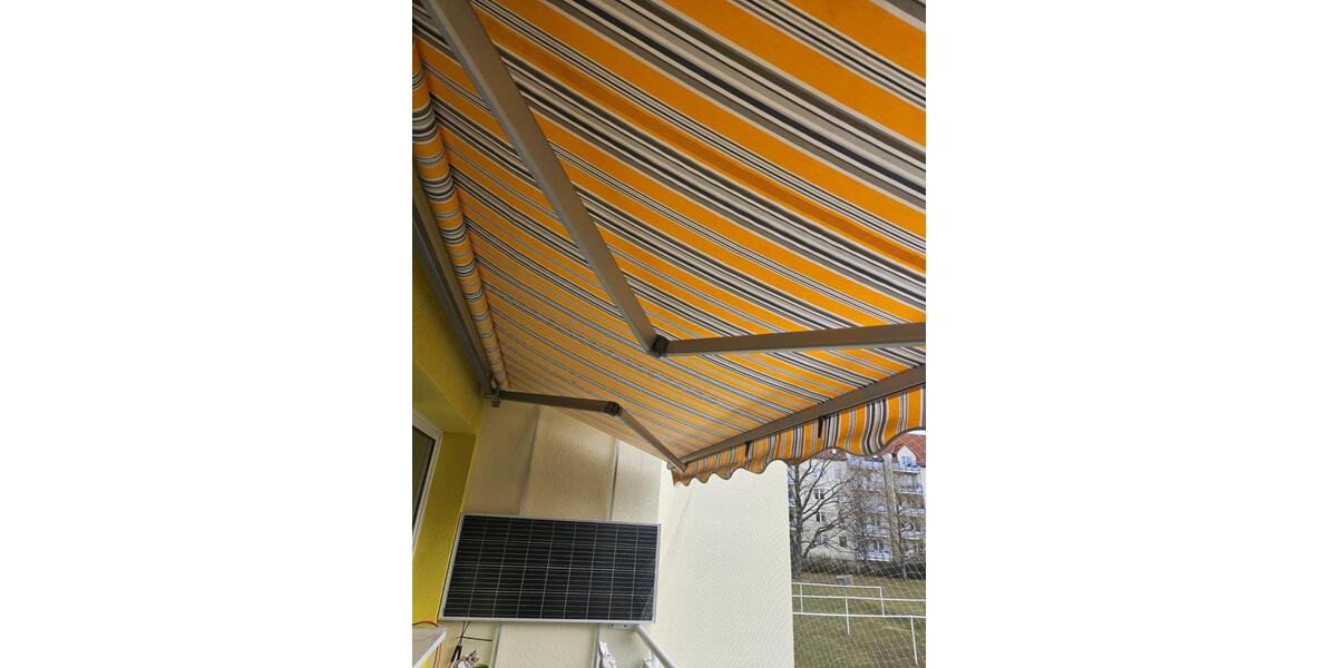 Etagenwohnung Riesa Neuweida - 3 Zimmer, 68 m&sup2;, 100.000&euro; | Angebot:25368316