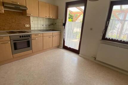 2-Zimmer-Wohnung in Möckmühl an NR zu vermieten zimmer