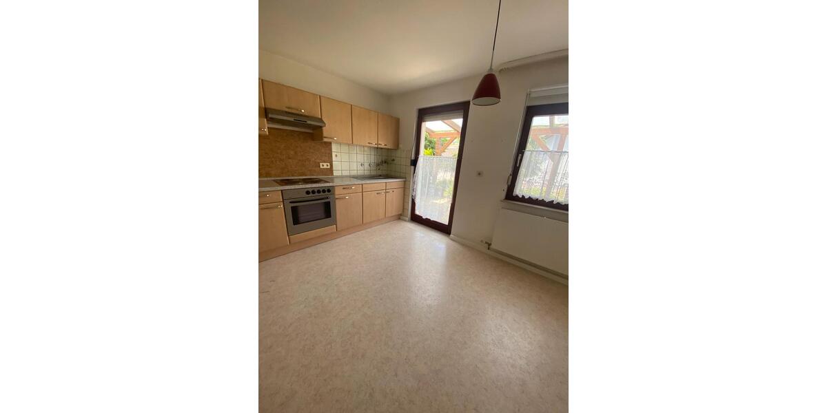 2-Zimmer-Wohnung in Möckmühl an NR zu vermieten zimmer