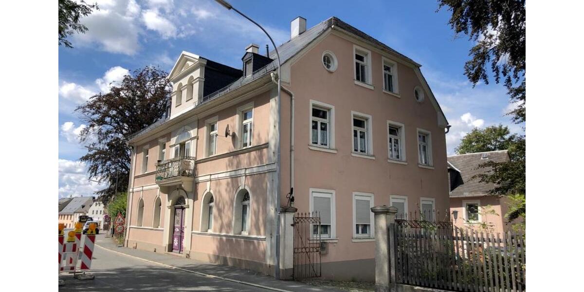 Mehrfamilienhaus, Wohnhaus Münchberg - 640.000&euro; | Angebot:25292606