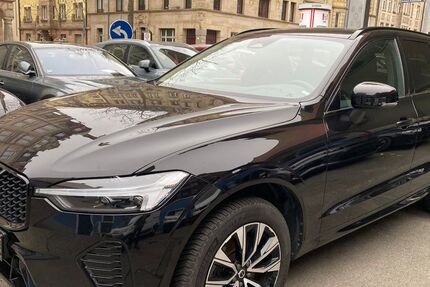 Volvo XC60 120.710 km 31.490 &euro; Fürth ( bei Nürnberg ) 90762