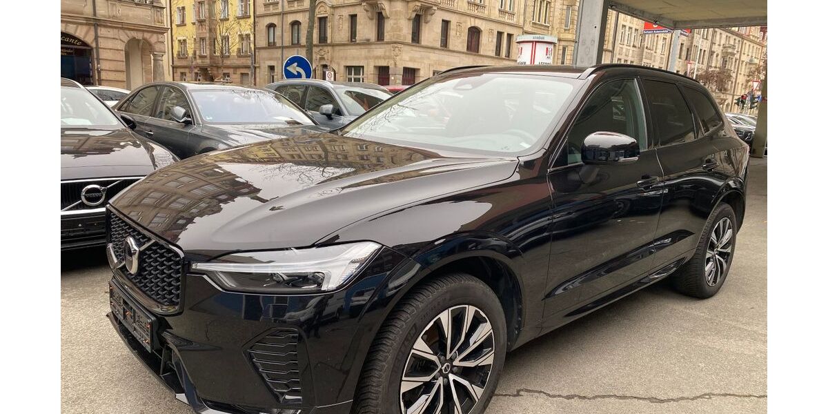 Volvo XC60 120.710 km 31.490 &euro; Fürth ( bei Nürnberg ) 90762