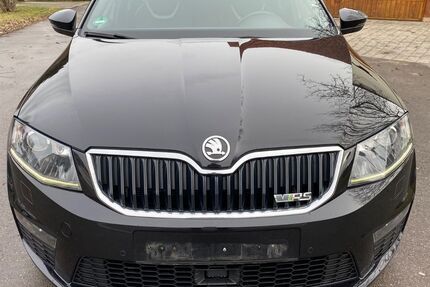 Skoda Octavia 180.000 km 10.899 &euro; Rangendingen 72414