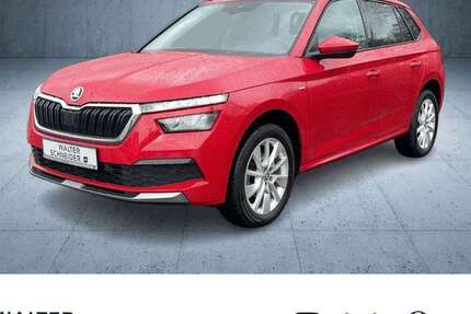 Skoda Kamiq 36.250 km 18.550 &euro; Kreuztal 57223