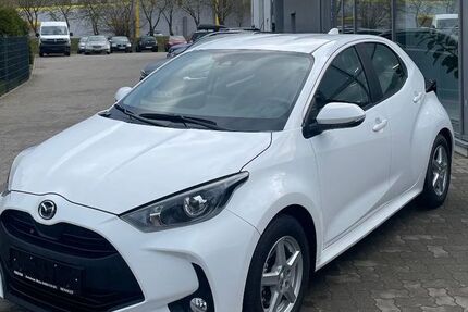 Mazda 2 11.115 km 18.980 € Marne 25709