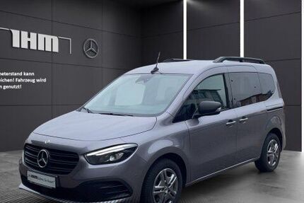 Mercedes-Benz Citan 94.999 km 21.884 &euro; Mannheim 68199