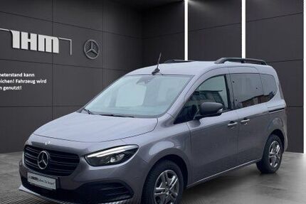 Mercedes-Benz Citan 99.999 km 21.884 &euro; Mannheim 68199